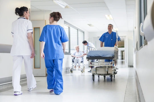 Ear Hospital and ENT Doctor: Their Importance in Healthcare