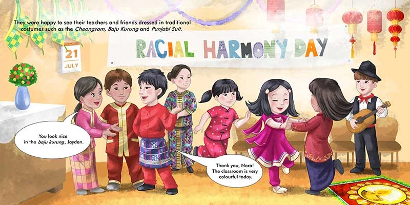 The Ultimate Guide to Choosing the Right Children's Book Illustrator for Your Story