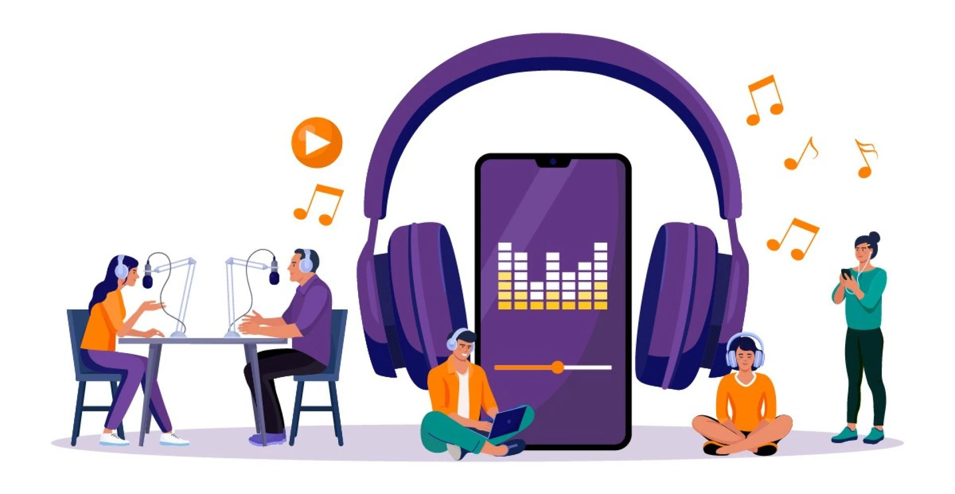 Maximizing Targeting Precision in Audio Advertising