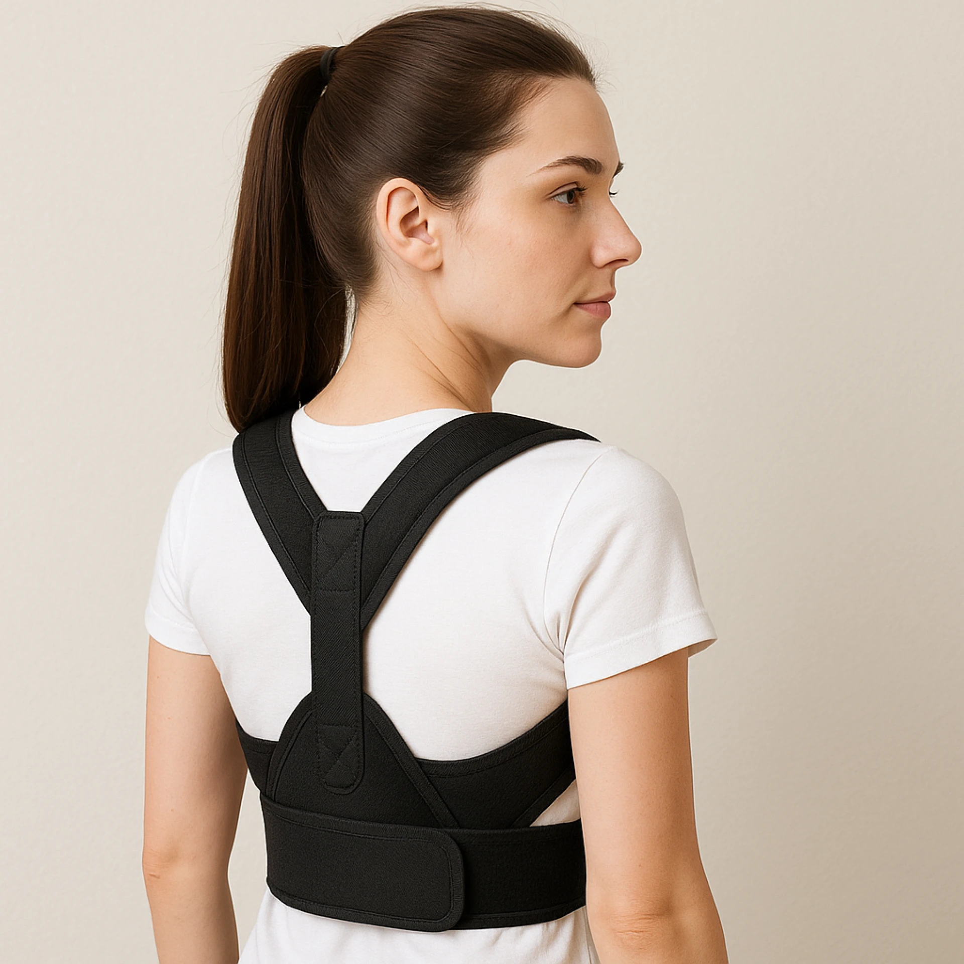 Posture Corrector: A Complete Guide to Better Back Support