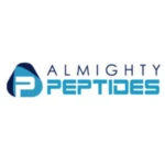 Unlock Your Fitness Goals with High-Quality Products from Almighty Peptides