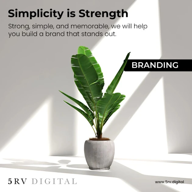 Affordable vs. Effective: The Truth About Brand Design Services 