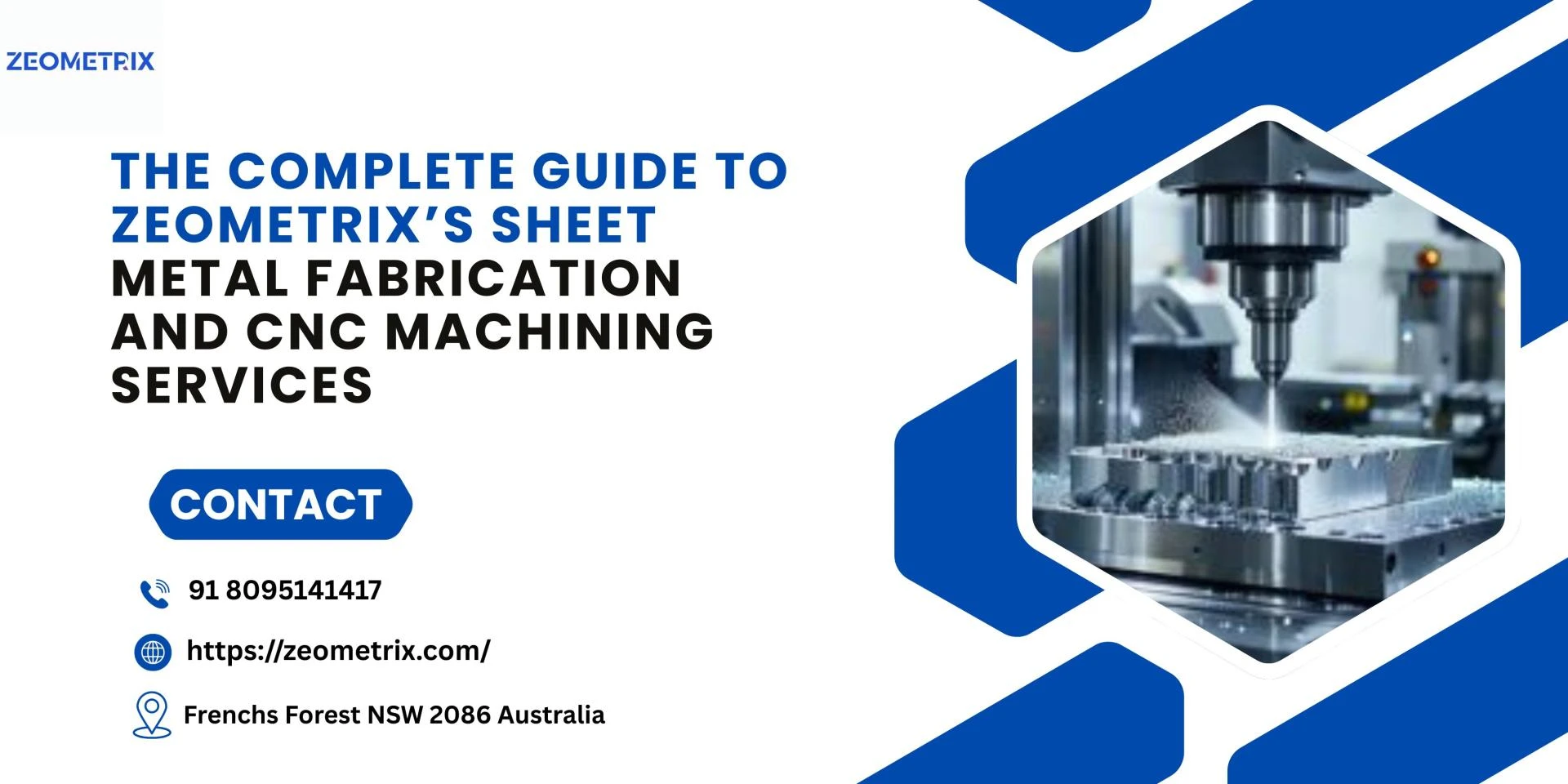 Precision Engineering at Its Best: CNC Machining Services in Bangalore