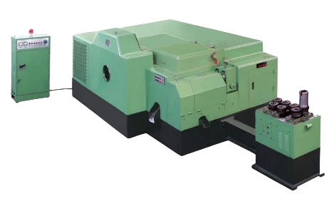 Selection and Operation Considerations of Multi-Station Cold Heading Machines and Their Synergistic Role in the Production Line