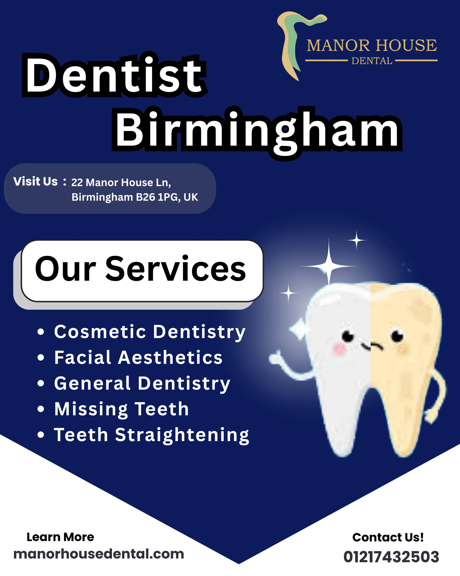 Dentist Birmingham: Providing Exceptional Dental Care for All