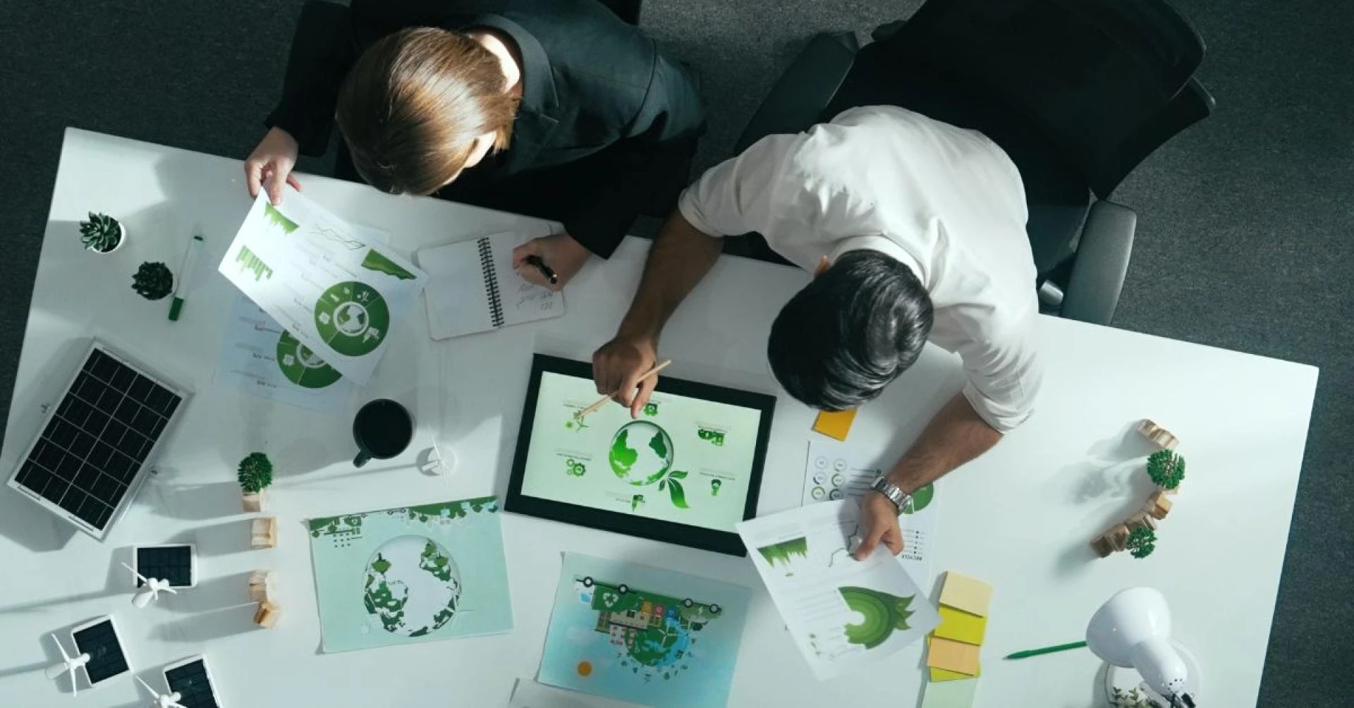 What Makes ESG Marketing Authentic?