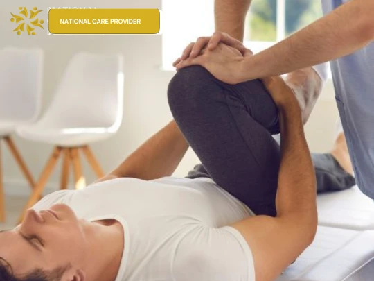 Common Conditions Treated by Physiotherapists in Blacktown