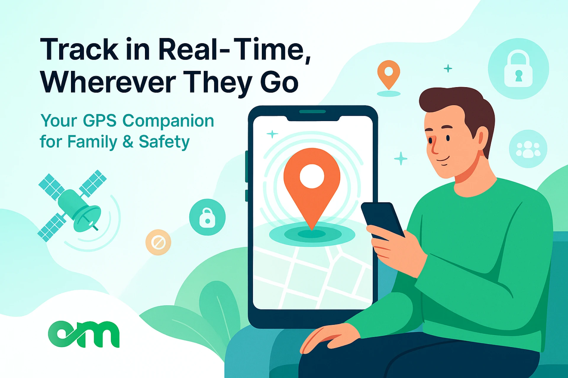 Stay Connected in Real-Time: Discover the Best Live Mobile Location Tracker Online