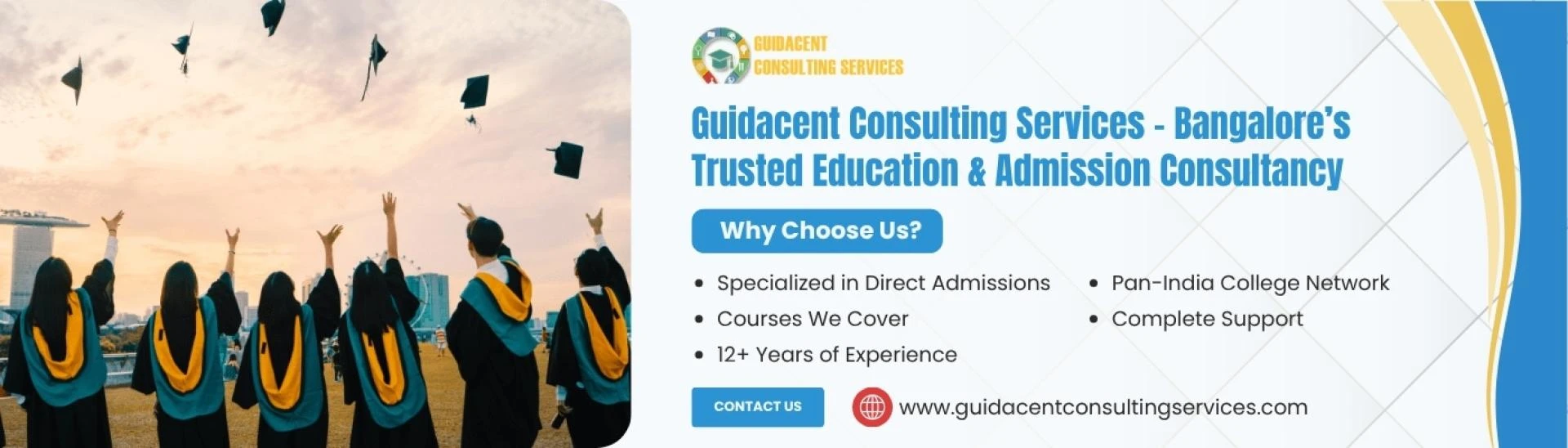 Your Pathway to Success: Admission in Christ University & Direct Admission in BMS College 