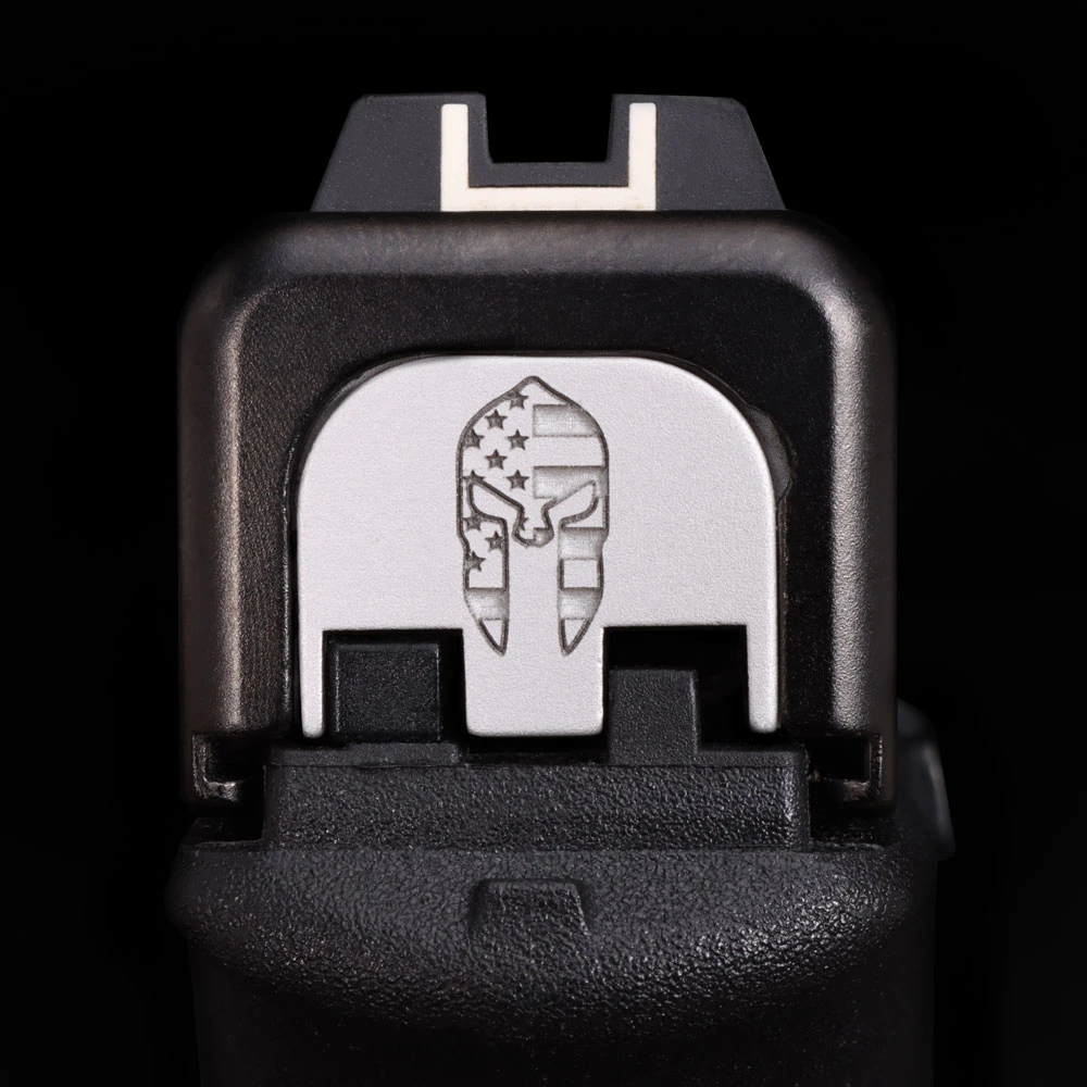 3 Pistols That Are Easy to Mod