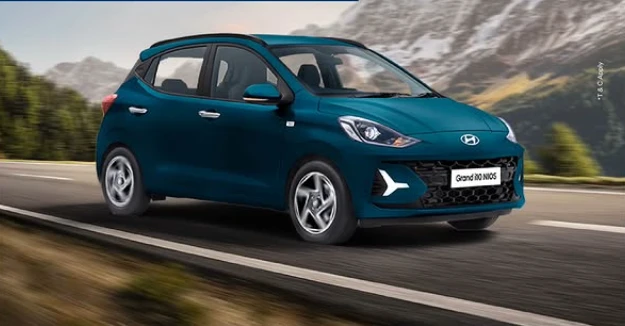 Hyundai Car Dealers in Hyderabad, Chennai, and Karnataka – 