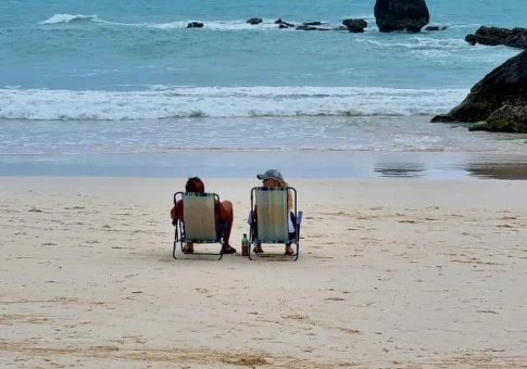 Bermuda Beach Getaways: Why Choose Exclusive Transportation