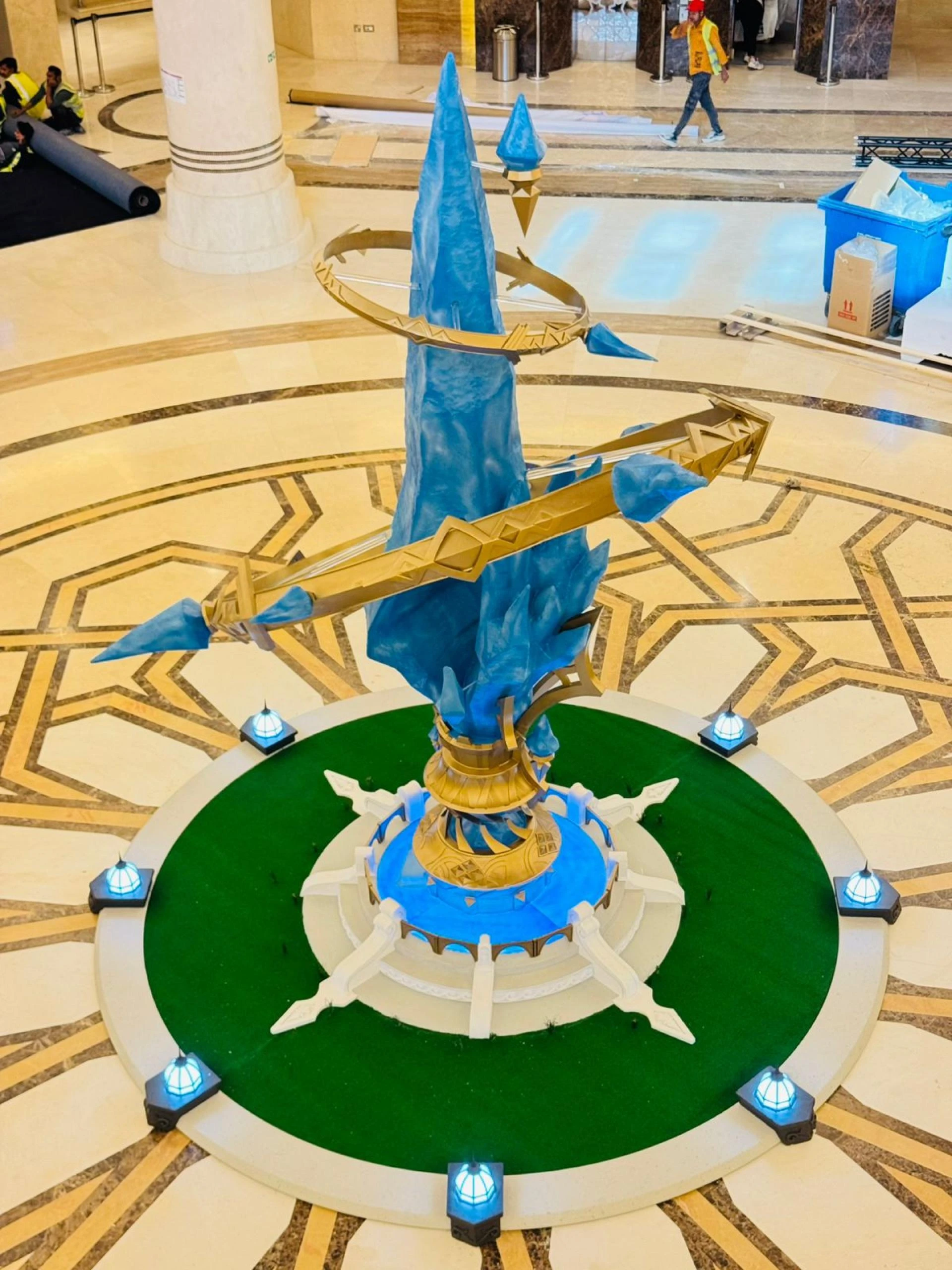 Dubai’s Creative Engine: How Inoventive 3D is Shaping the Future of 3D Printing in the UAE