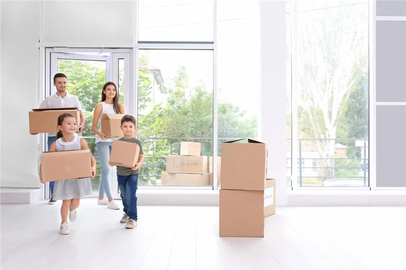 How to Choose the Best Packers and Movers Companies in India?