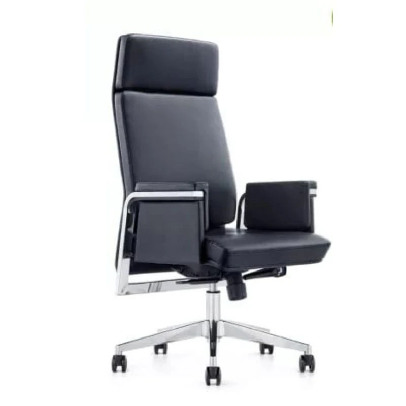 Style Meets Comfort: Latest Trends in Executive Office Chairs in Lahore