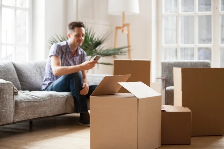 5 Best Tips to Simplify the Complicated Process of House Shifting