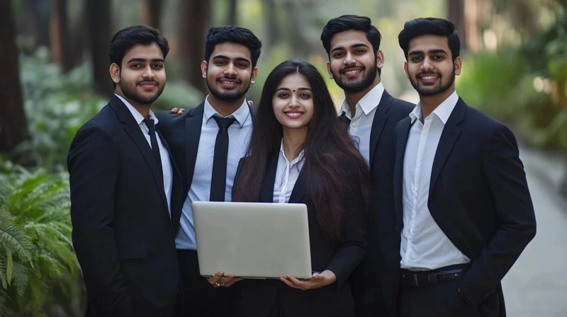 Why Gurgaon is Emerging as a Hub for Top MBA Colleges