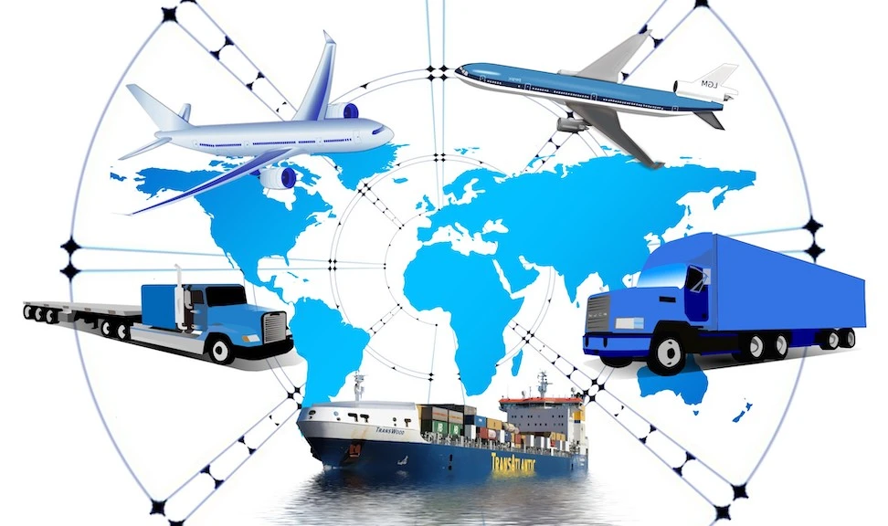 Shree Enterprises: One of the Top Logistics Companies in India for Seamless Transport Solutions