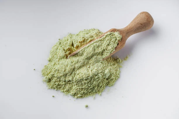 Why Wasabi Is Gaining Attention in Health and Wellness Circles