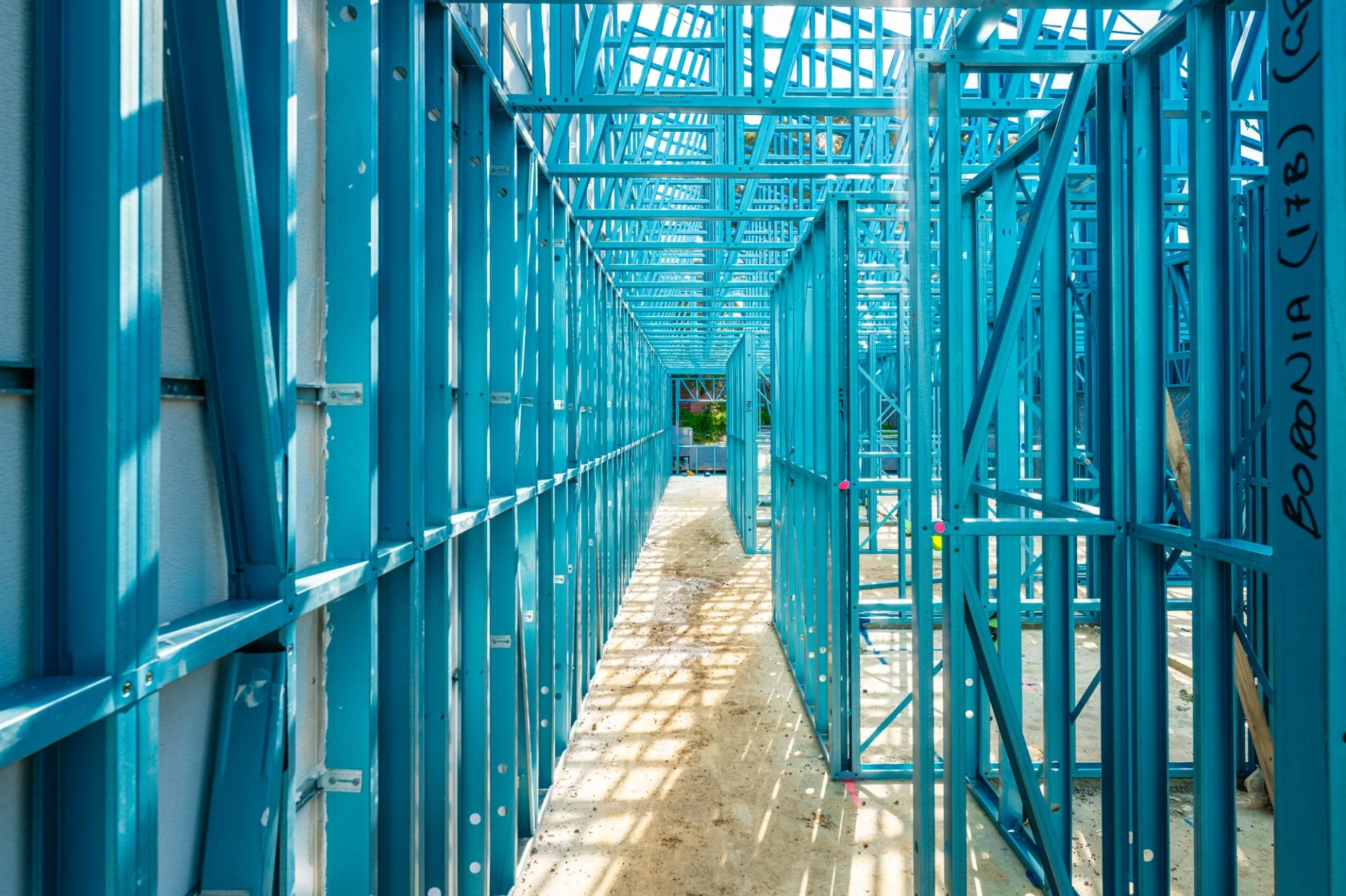 Common Mistakes to Avoid During Metal Truss Installation