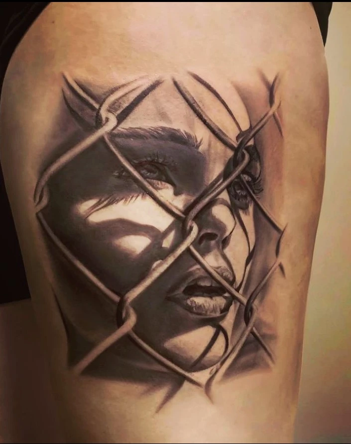 Tattoo Placement Chart: Understanding the Best Spots for Your Ink