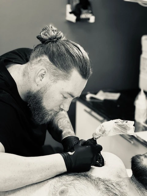 Tattoo Placement: The Ultimate Guide, From Pain Level to Healing Time