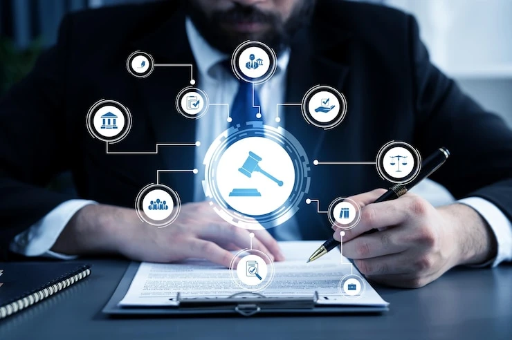 How to Choose the Right IT Solutions for Your Law Firm?