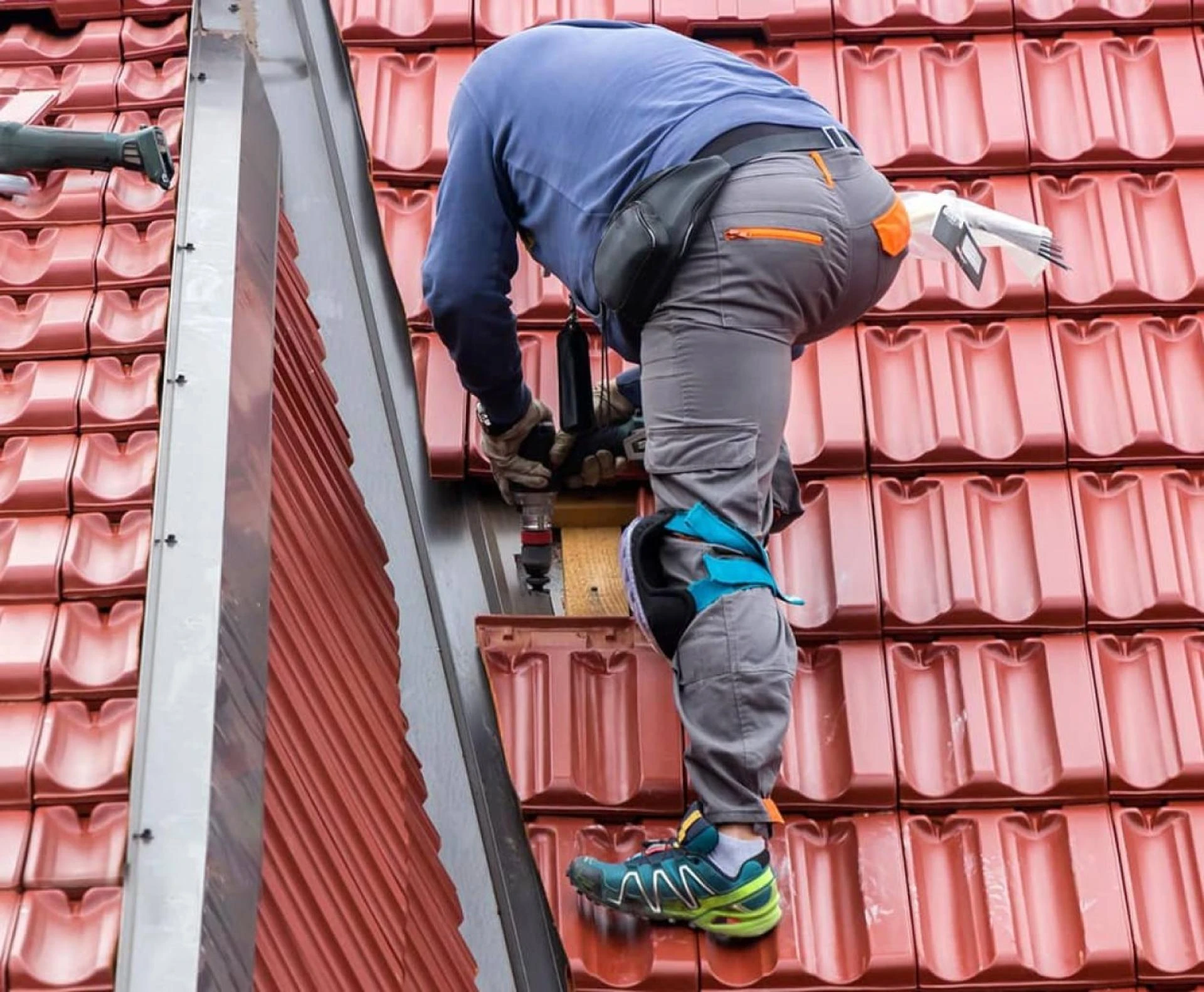 Top of the World: How Quality Roofing Transforms Your Home and Protects Your Investment