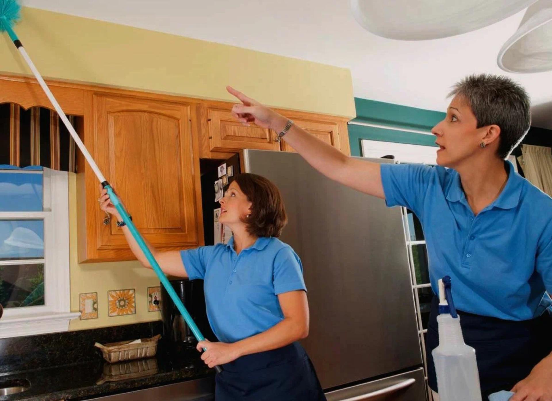House Cleaning Lake Nona for Property Managers