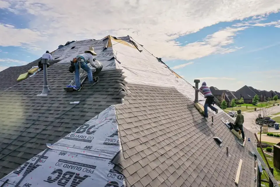 How Long Does a Flat Roof Last on Homes in Central Virginia?