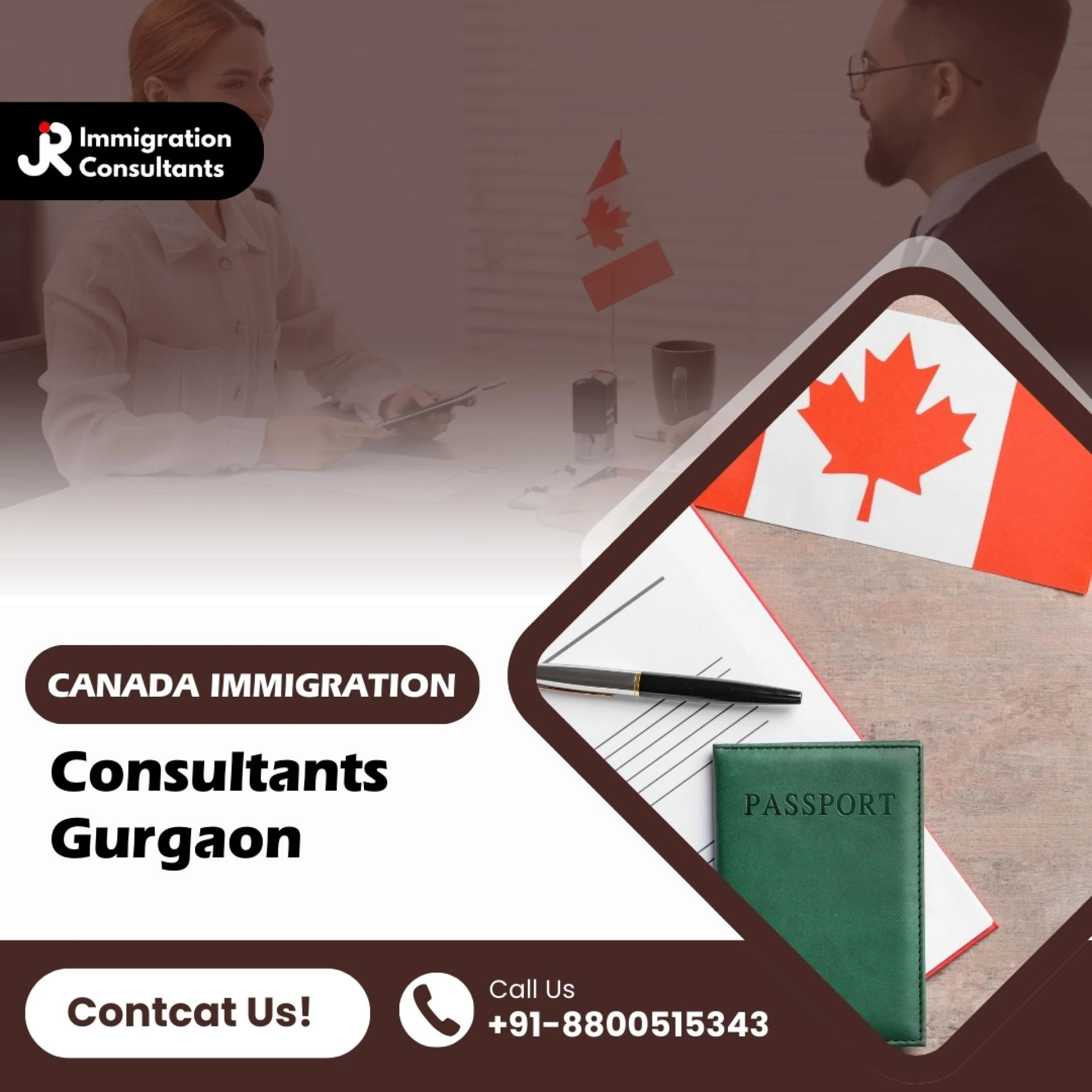How Can I Find the Best Canada Immigration Consultants Near Me