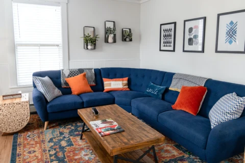 Professional Home Cleaning Services Near You