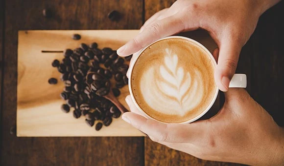 How Aging Green Coffee Affects Flavor Notes?