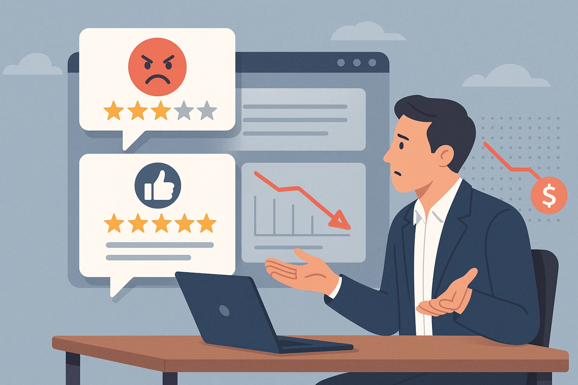 Managing Multi-Platform Reviews? Here’s Why You Need Review Management Software Now