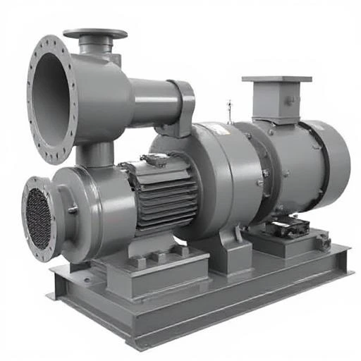 Reliable Gas Blower & Screw Pump Manufacturer Solutions for Modern Industries