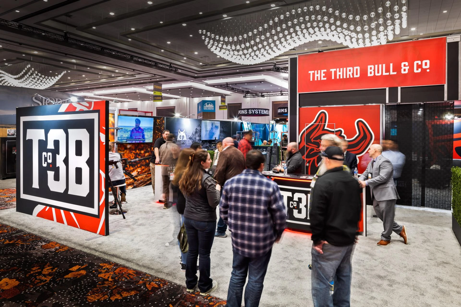 4 Ways to Streamline the Trade Show Exhibition Process