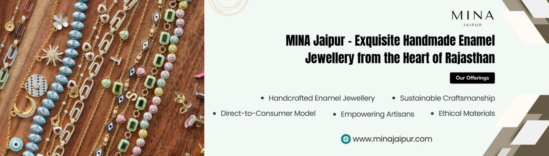 Discover Stunning Gold Gifts under 10000 with MINA Jaipur