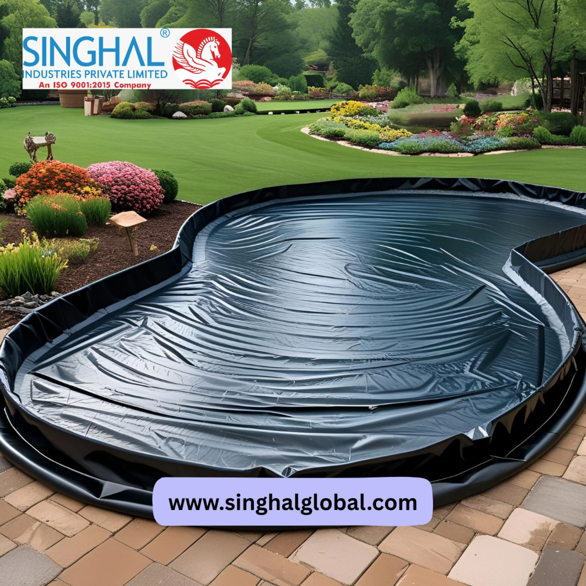 Ultimate Guide to HDPE Pond Liner for Water Retention Permanently