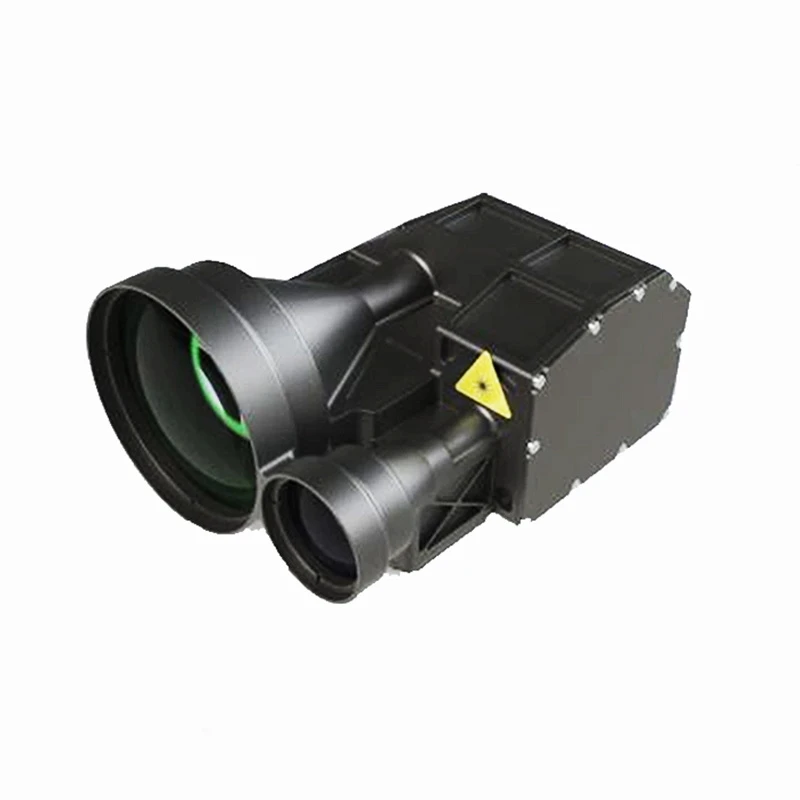 15km Ultra-long Distance Laser Rangefinder Module