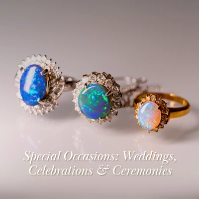 Opal Gemstone: healing properties, Features, health benefits and types of Opal