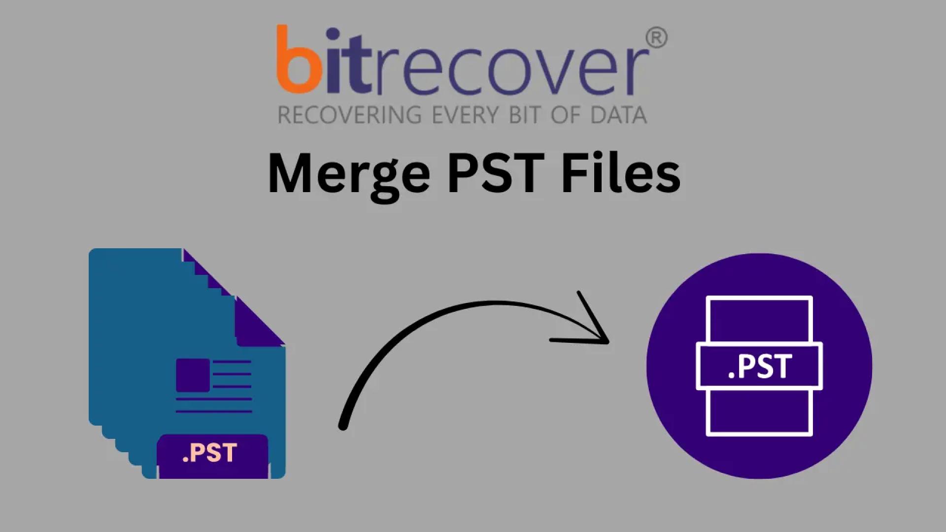 Fastest Way to Merge Multiple PST Files Without Manual Effort