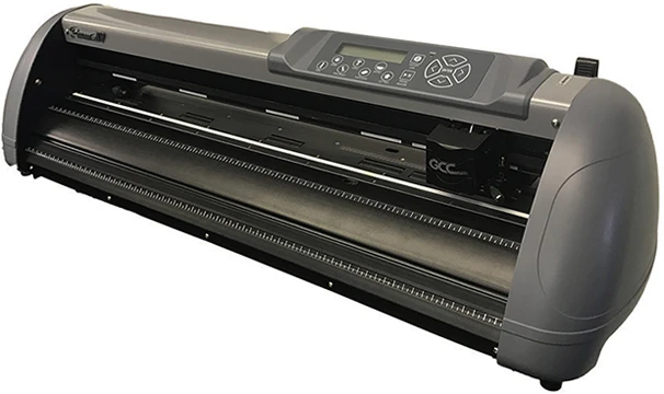 Plotter and Cutter Technology Explained: Benefits, Uses & Trends