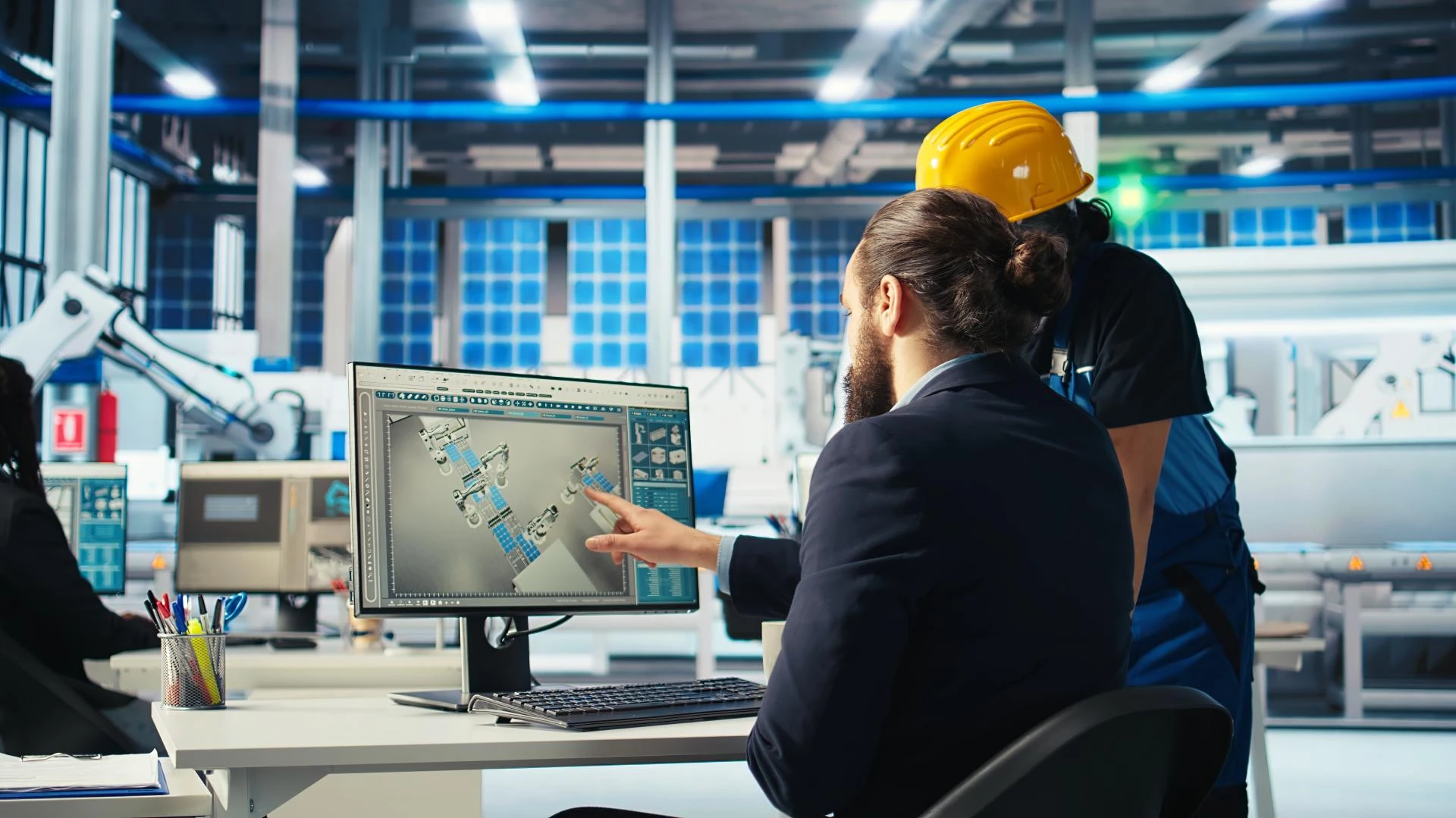 Why Every UHPC Manufacturer Needs Expert Factory Consulting Services