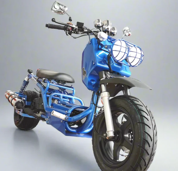 Top Coolster ATVs to Watch: 200cc, 250cc, and the Best Four Wheelers for All Terrains