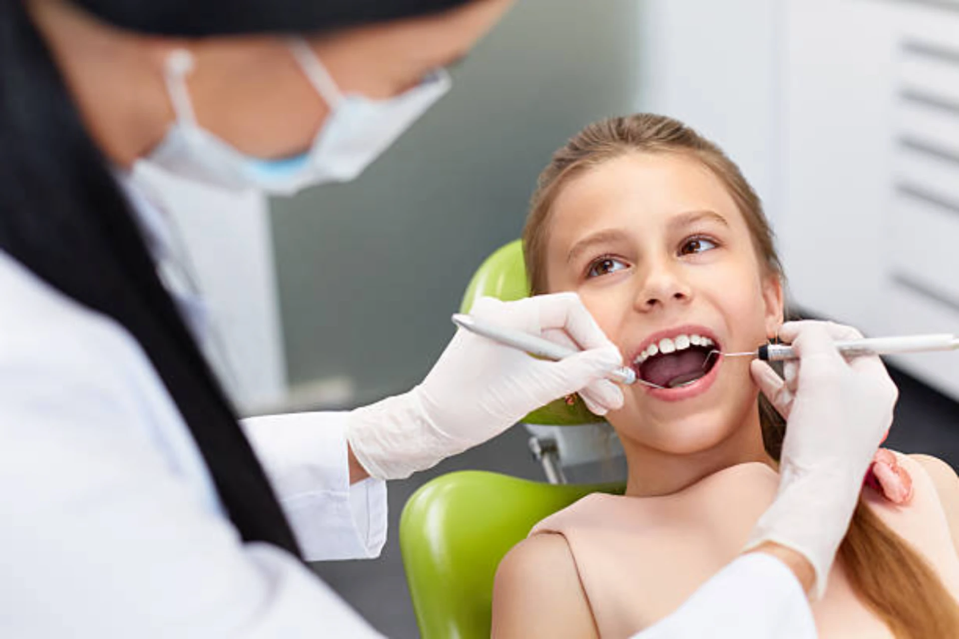 Why Routine Dental Checkups Matter: Advice from a Dentist in Markham