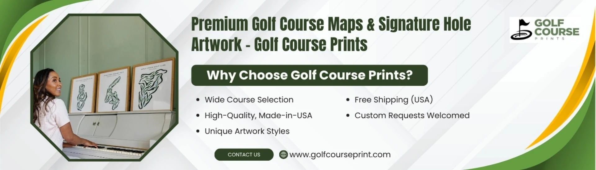 Make Father’s Day 2025 Special with the Best Father’s Day Golf Gifts