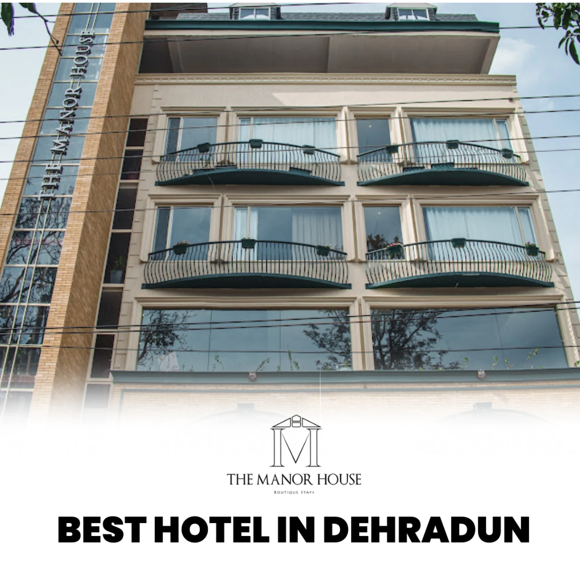 Who is the best hotel in Dehradun for a comfortable stay
