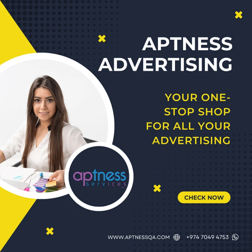 Digital Printing Companies In Qatar