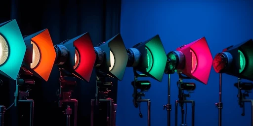 Why Lighting Matters in Video Production