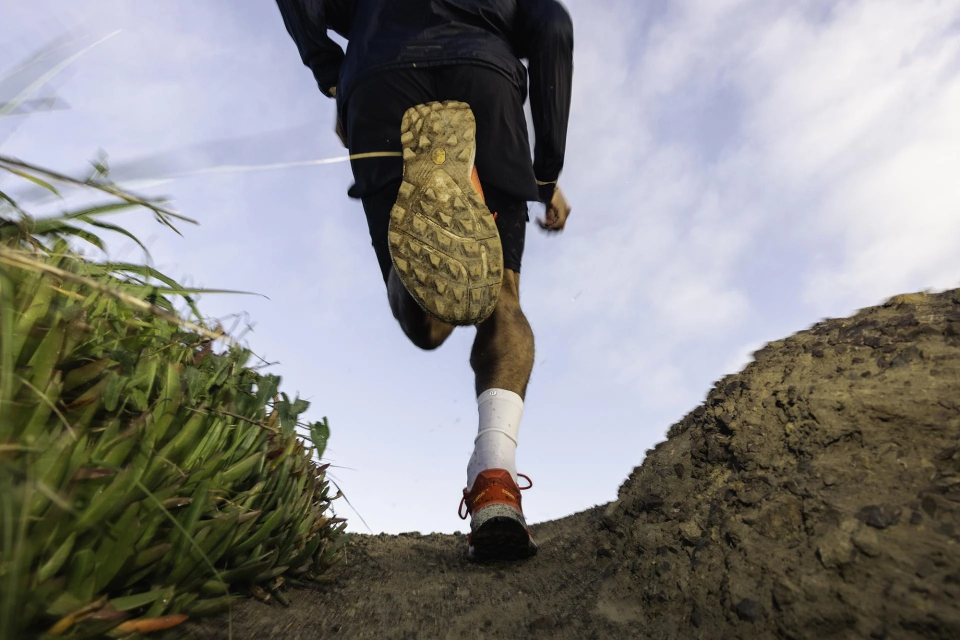 Get the Running Shoe That Fast Tracks Your Best Miles 